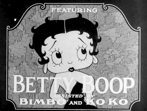 betty boop wiki|betty boop original person.